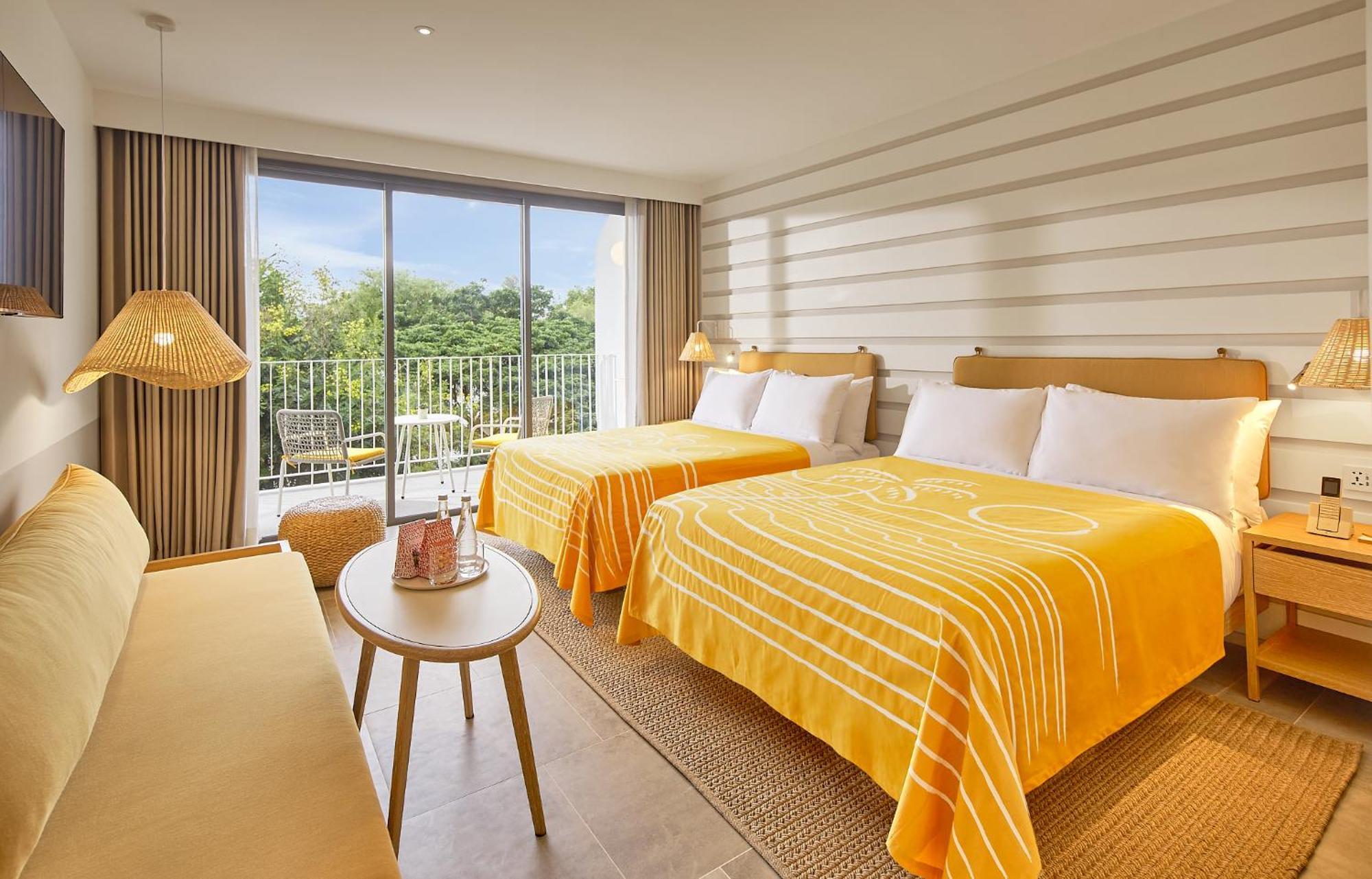 Resort The Standard,