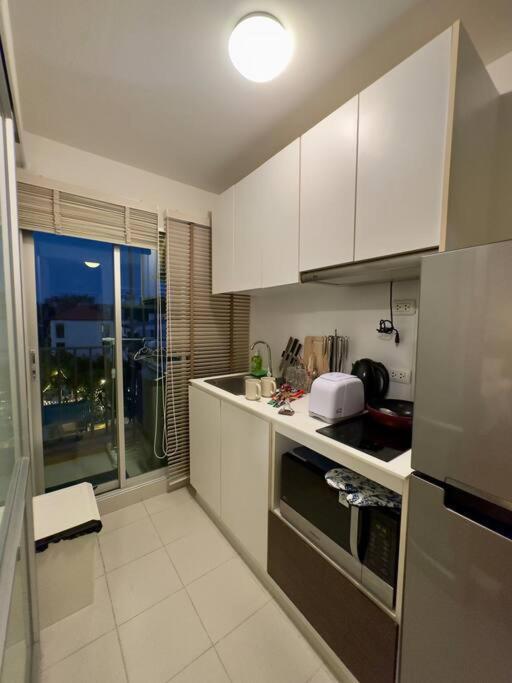 Appartement Beachside 500m From Shore *