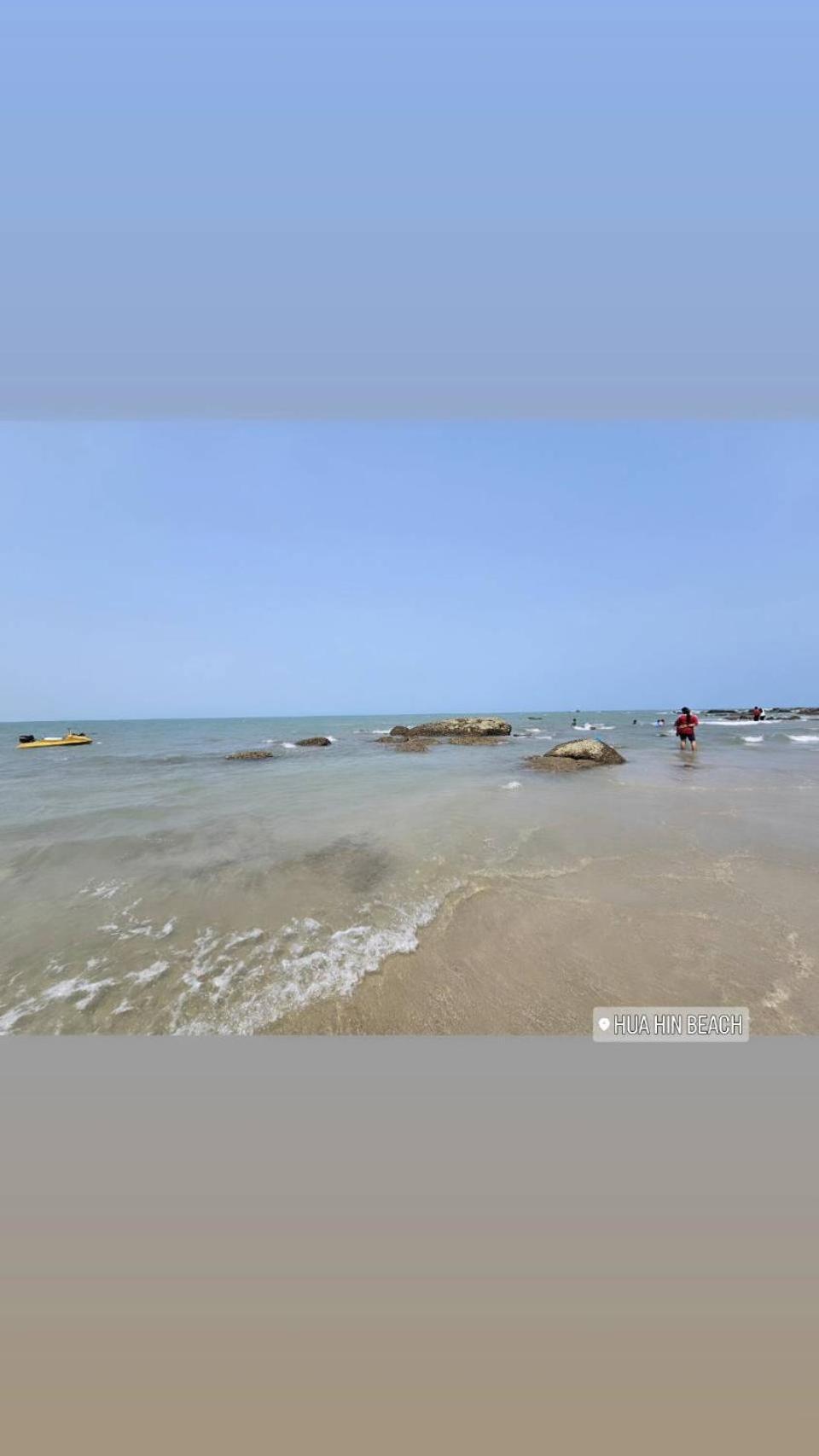 Guest house Ocean Blue