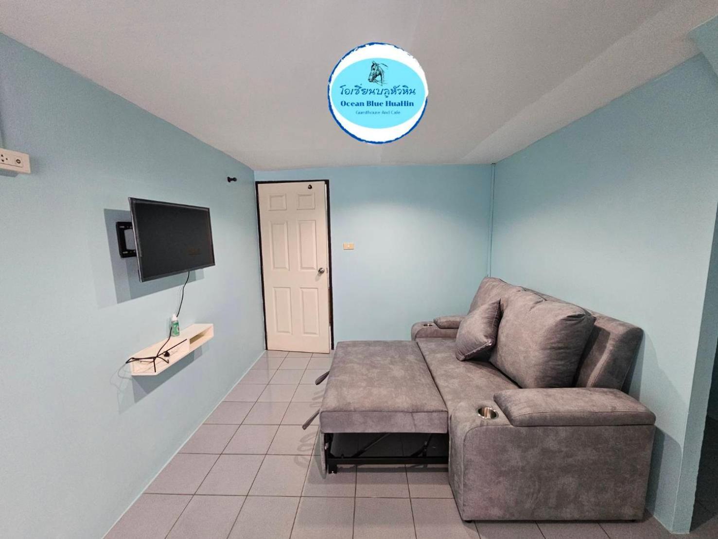 Ocean Blue Guest house Hua Hin