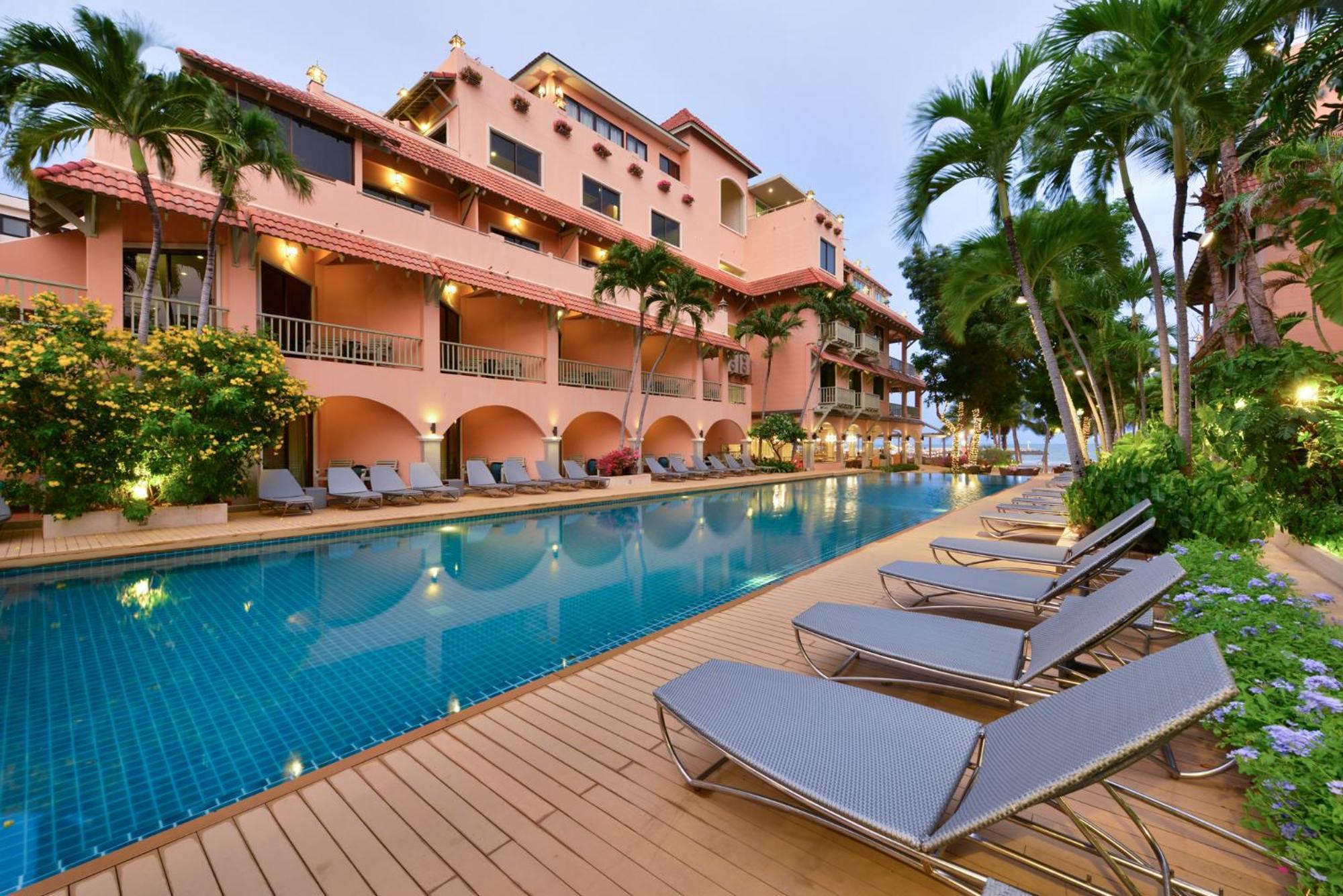Anantasila Hua Hin
