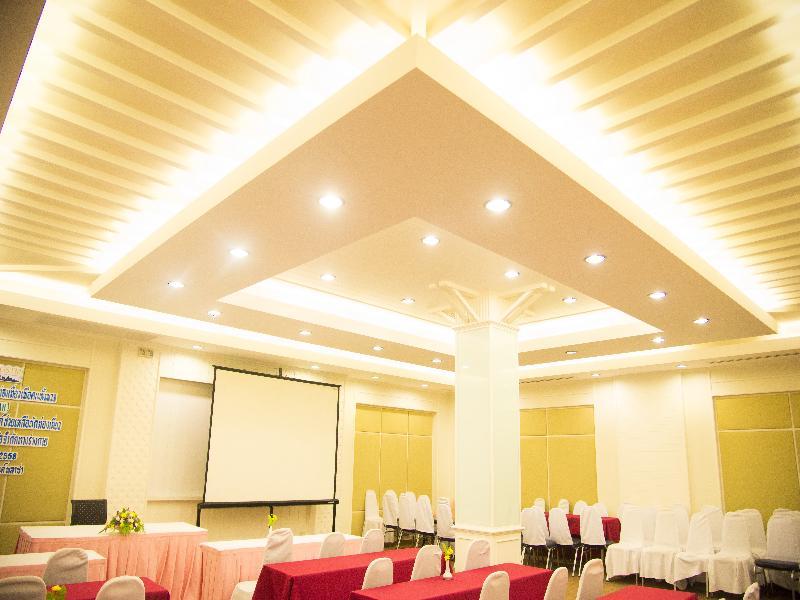 Grand And Plaza - Sha Extra Hua Hin