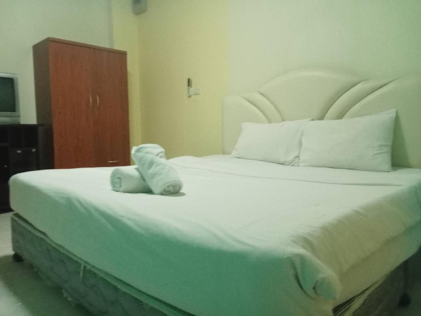 Castaway's 420 Hotel