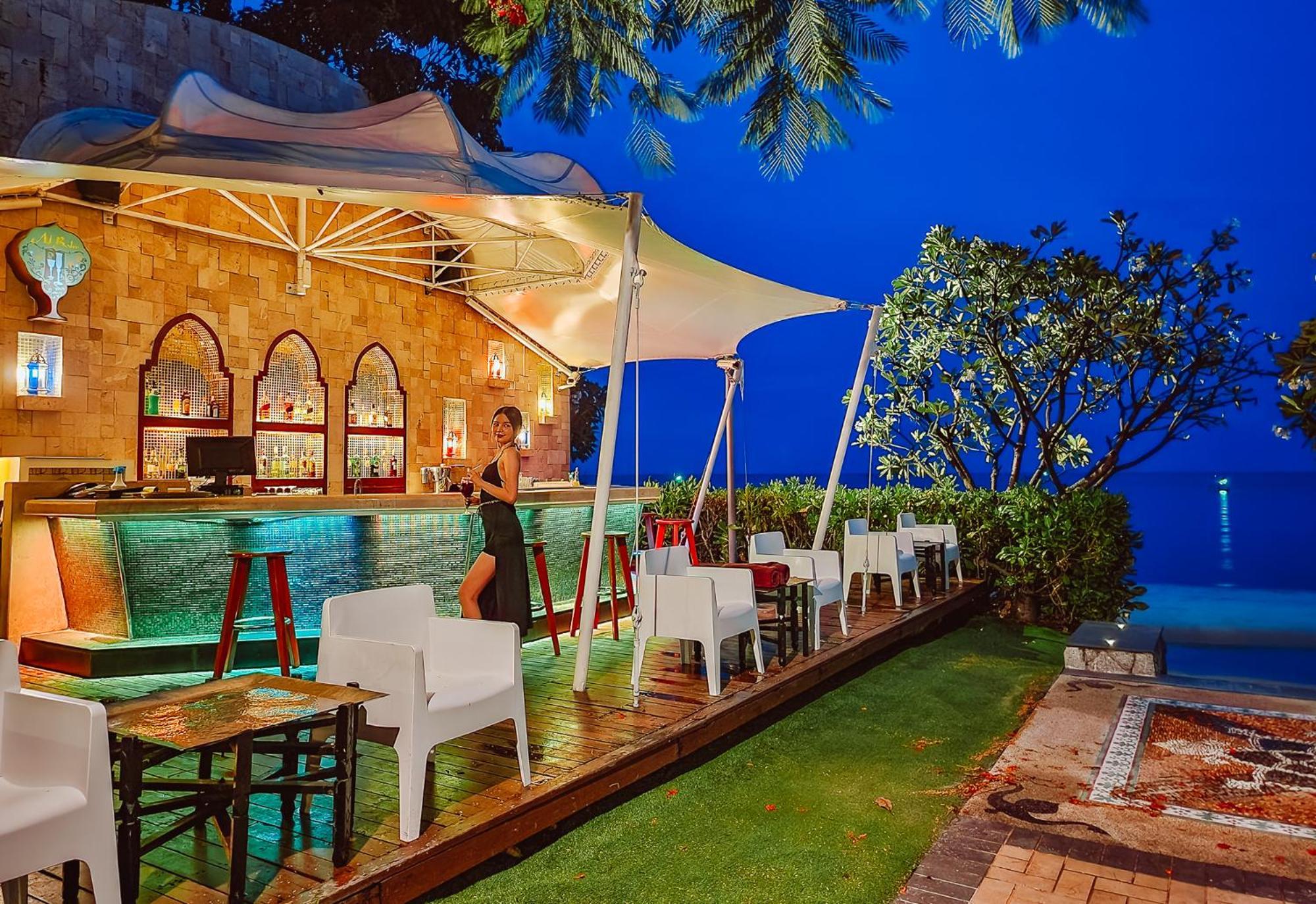 Resort Marrakesh & 5*