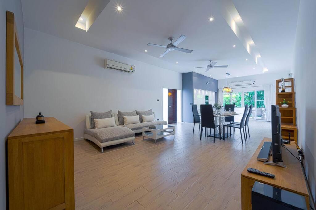Holiday home Modern 3 Bedroom Pool - Mr54 Hua Hin