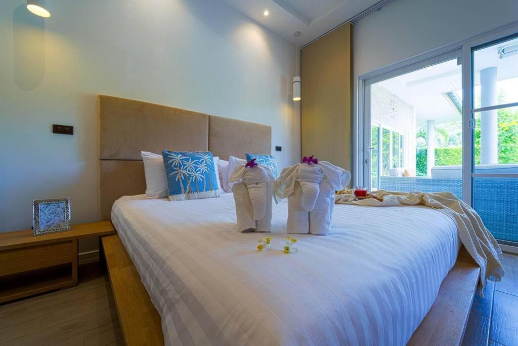 Holiday home Modern 3 Bedroom Pool - Mr54 Hua Hin