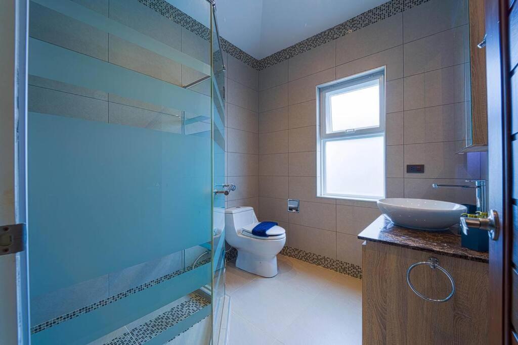 Modern 3 Bedroom Pool - Mr54 Holiday home Hua Hin
