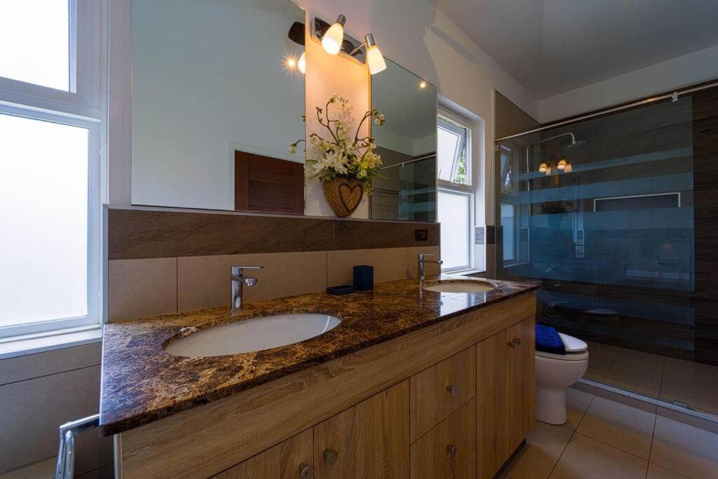 Modern 3 Bedroom Pool - Mr54 * Hua Hin