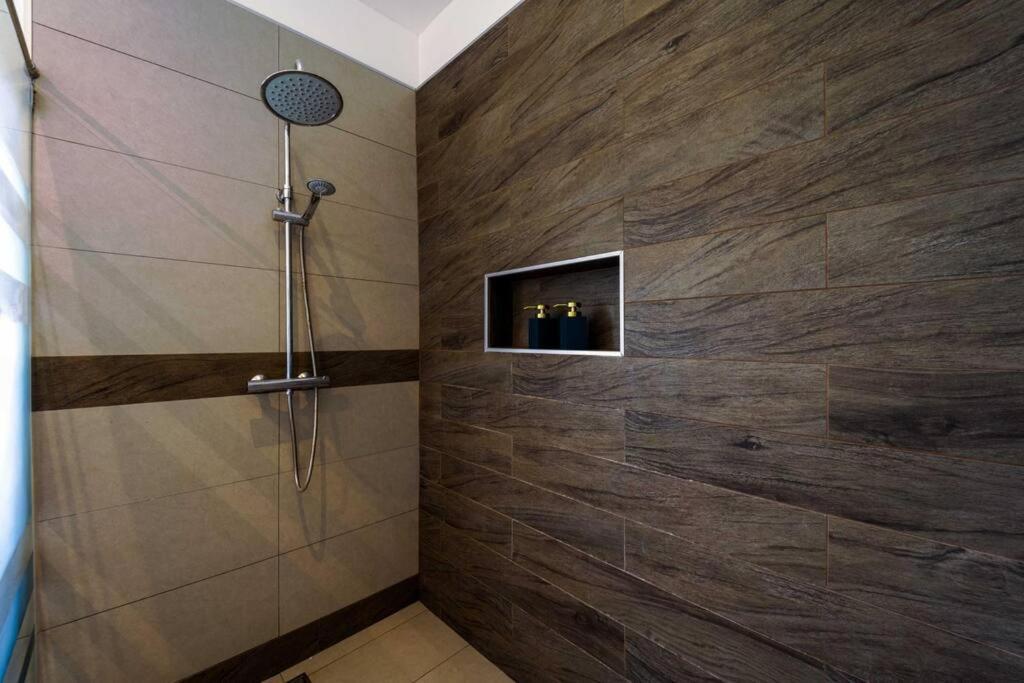 Modern 3 Bedroom Pool - Mr54 * Hua Hin