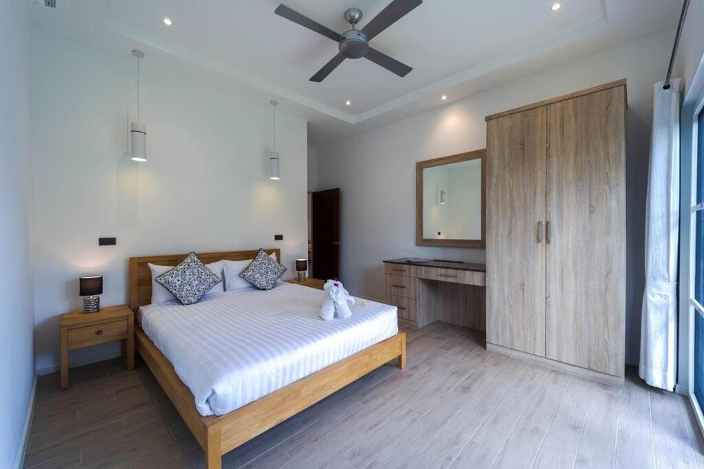Holiday home Modern 3 Bedroom Pool - Mr54 Hua Hin