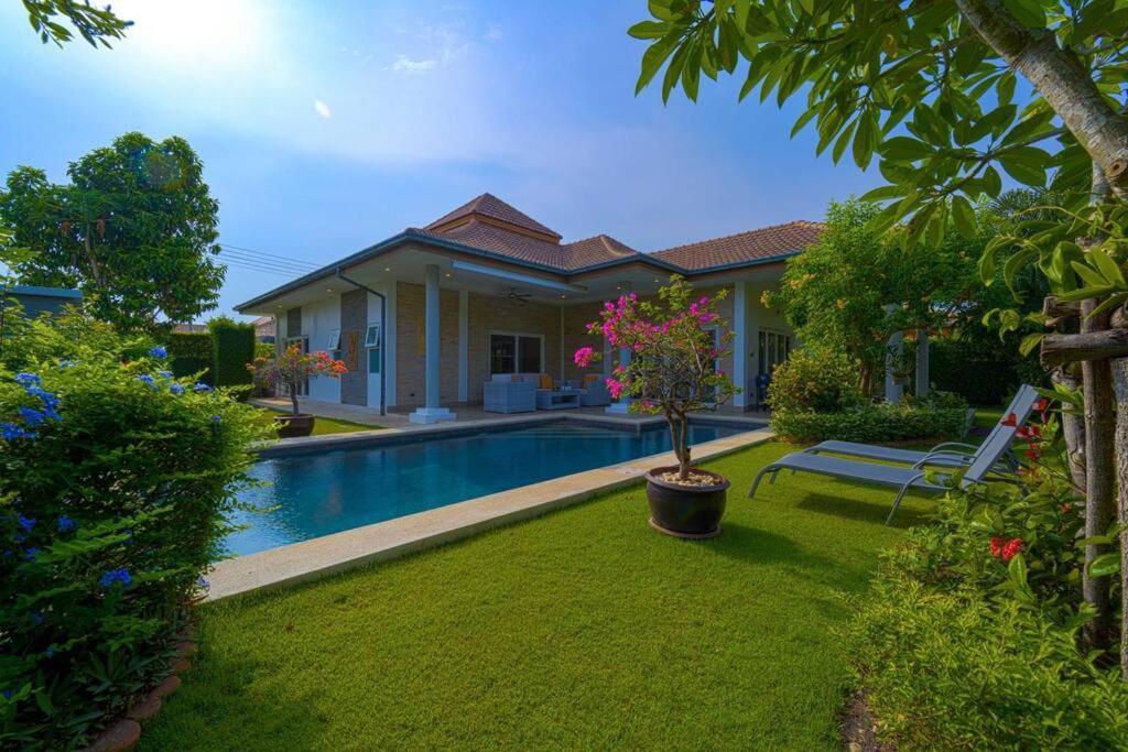 Holiday home Modern 3 Bedroom Pool - Mr54 Hua Hin