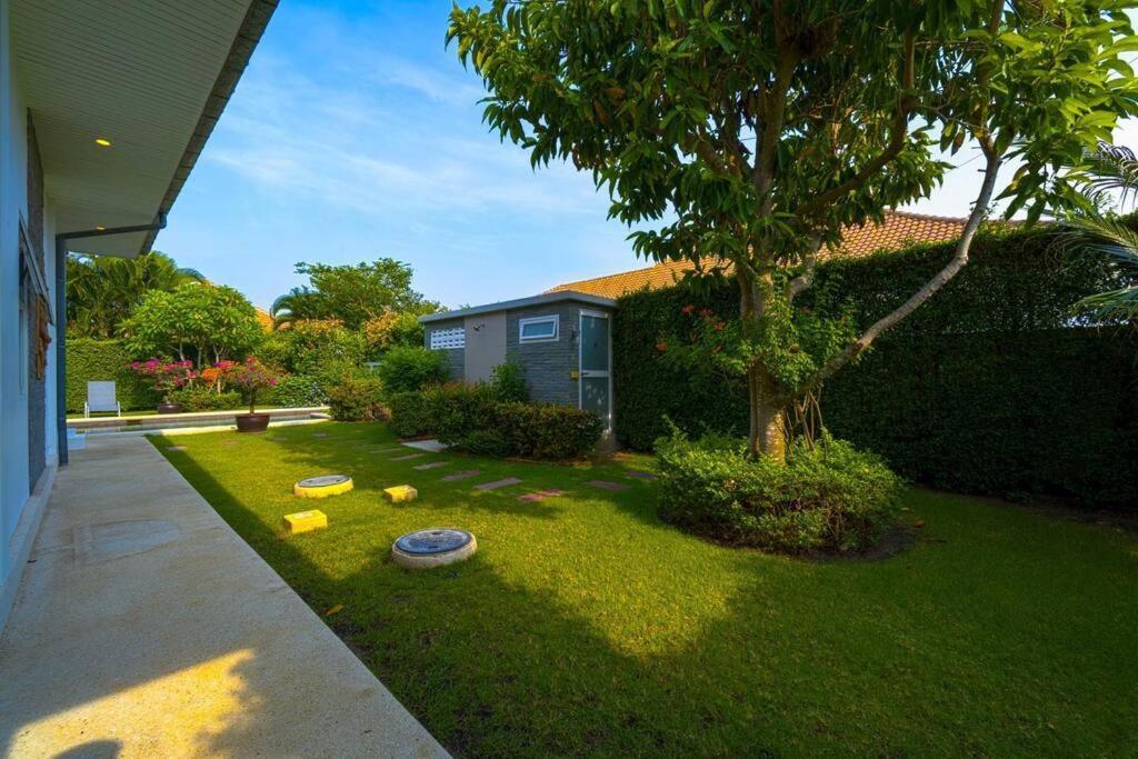 Modern 3 Bedroom Pool - Mr54 *