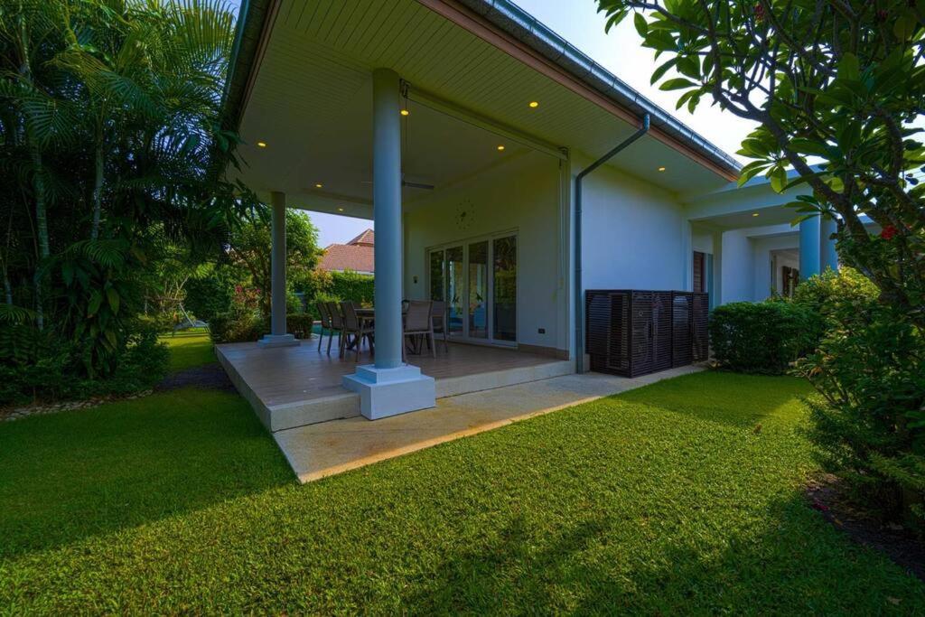 Holiday home Modern 3 Bedroom Pool - Mr54 Hua Hin