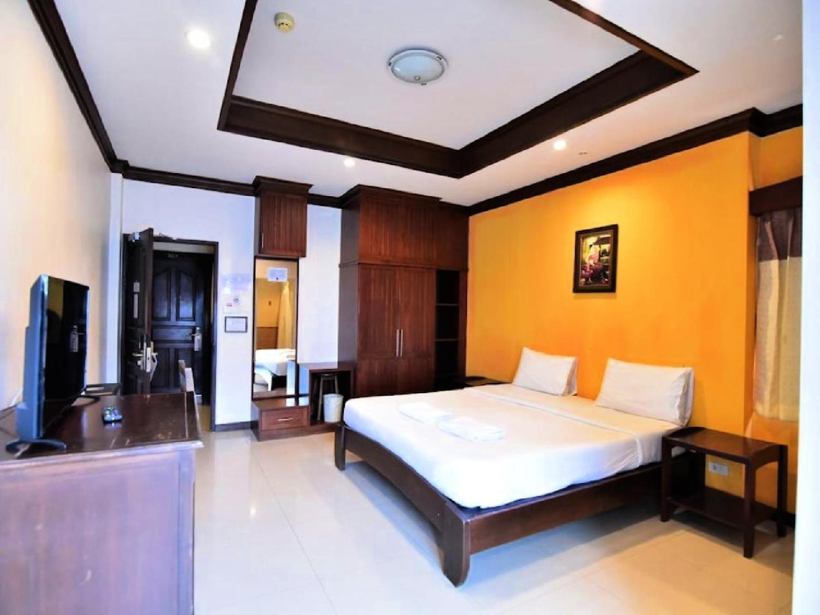 Hotel Narawan Hotel, 3*