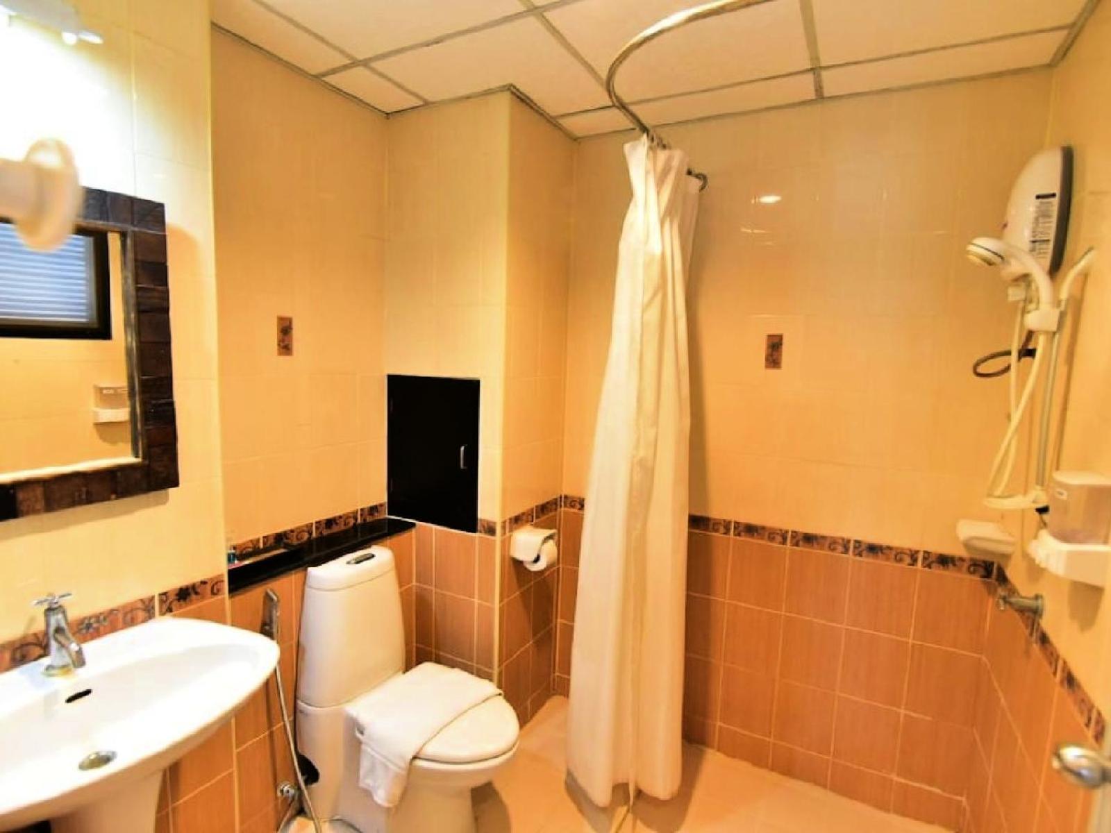 Hotel Narawan Hotel,