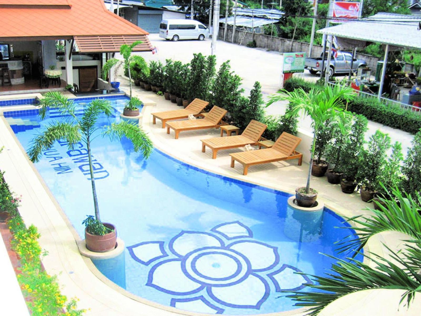 Hotel Narawan Hotel,