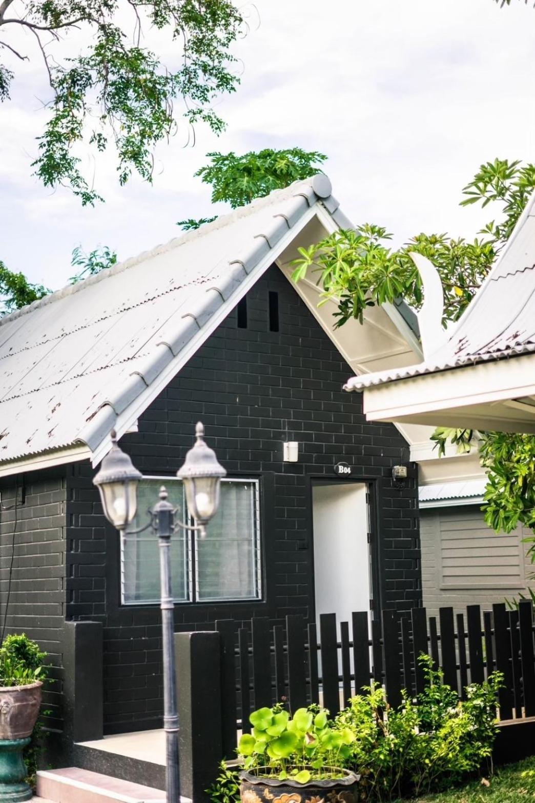 Luna Hut 3* Hua Hin
