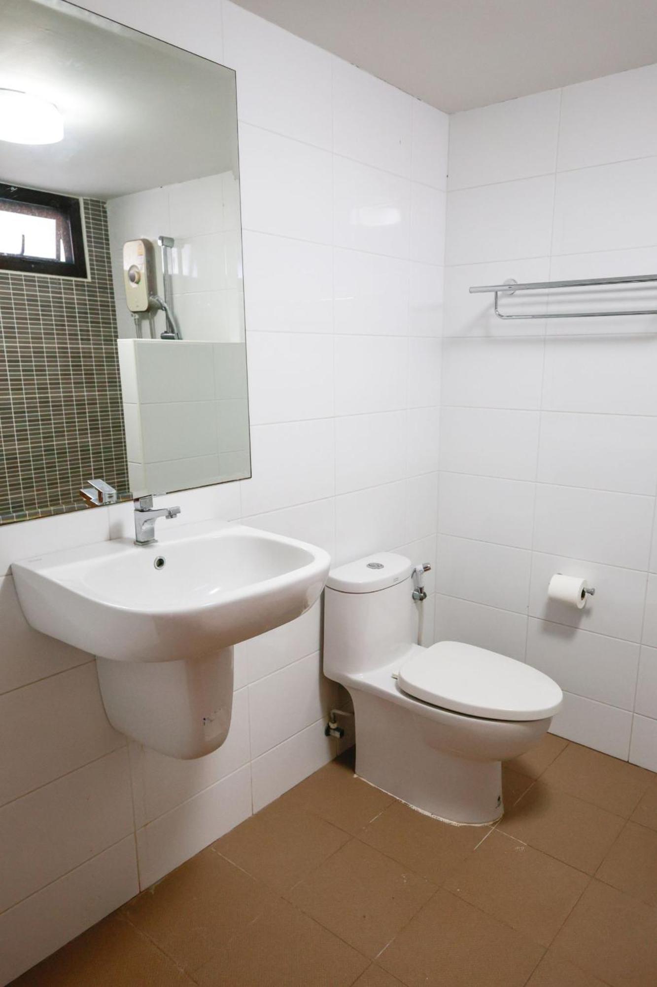 Place Privatunterkunft