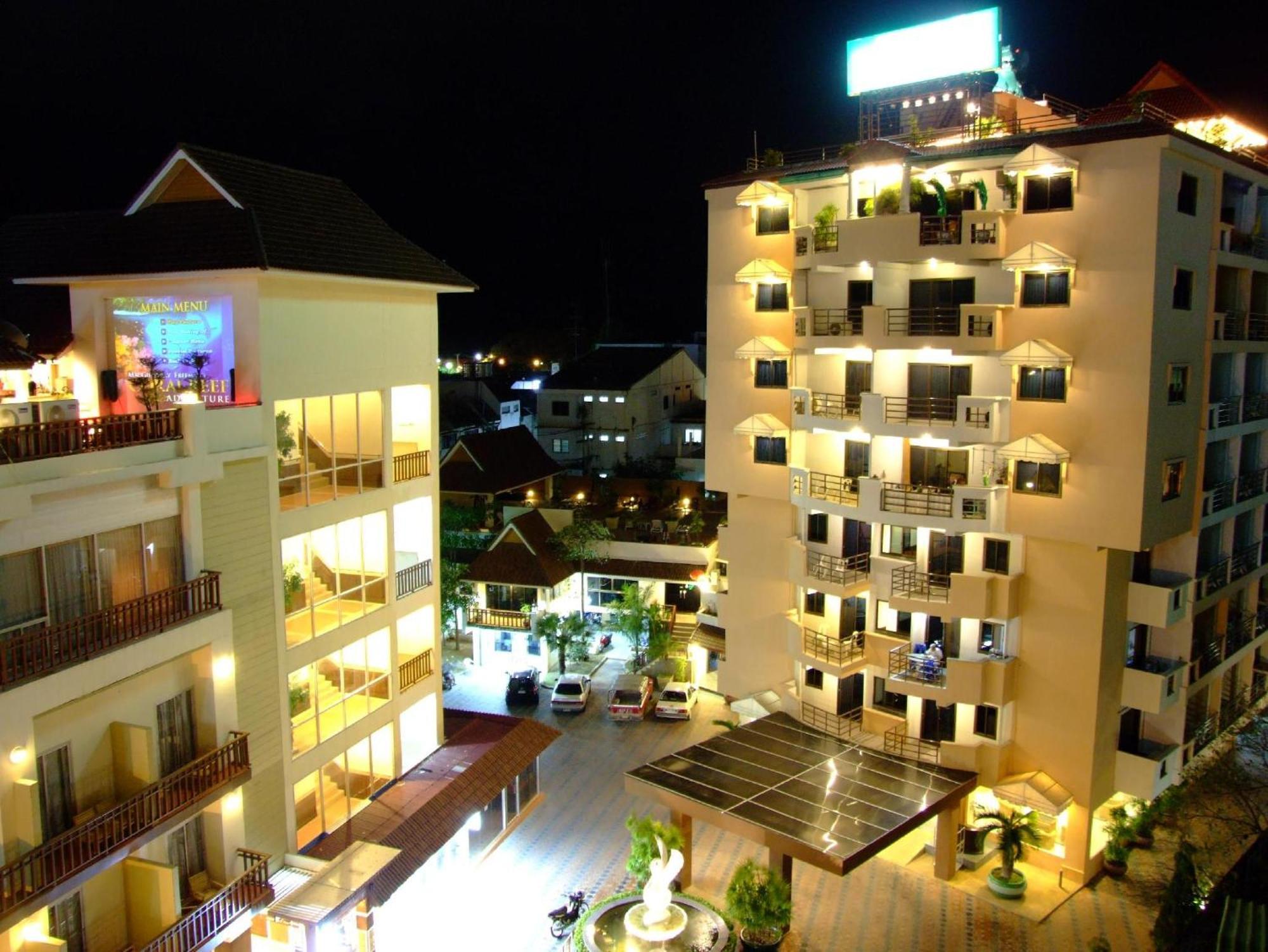 Tanawit Hua Hin