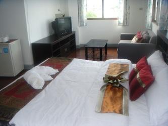 Guest house Nuncharoen Hua Hin