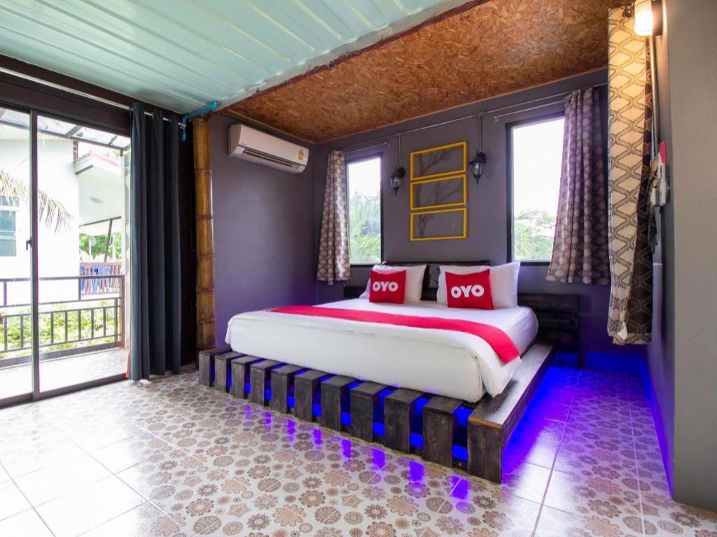 Oyo 999 Baan Pak Rom Ruen Hua Hin