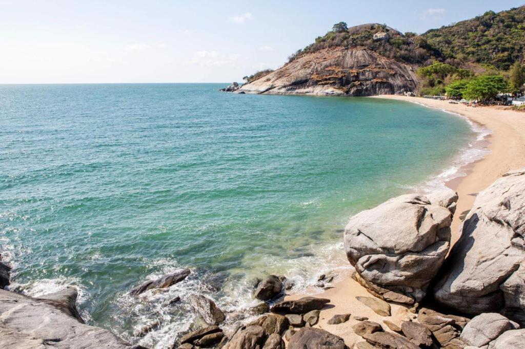 Blue Wave Resort Hua Hin