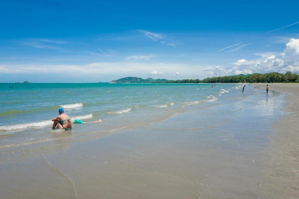 Blue Wave Resort 3*