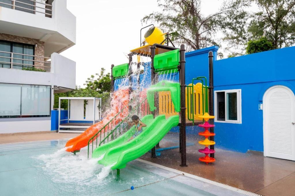 Blue Wave 3* Hua Hin