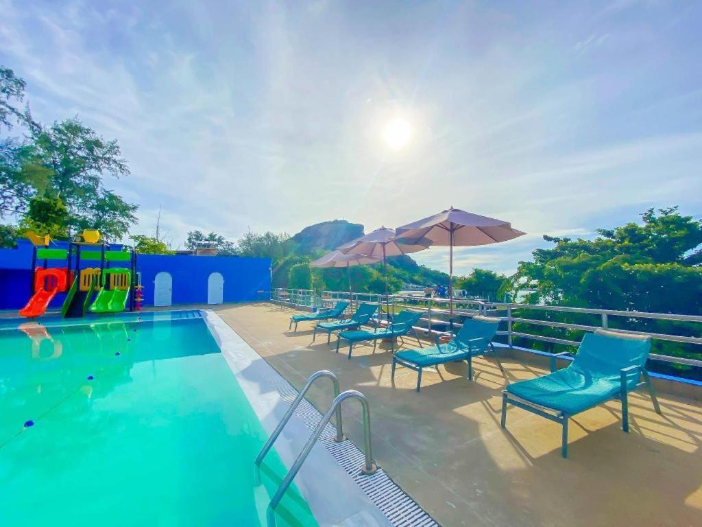Blue Wave 3* Hua Hin