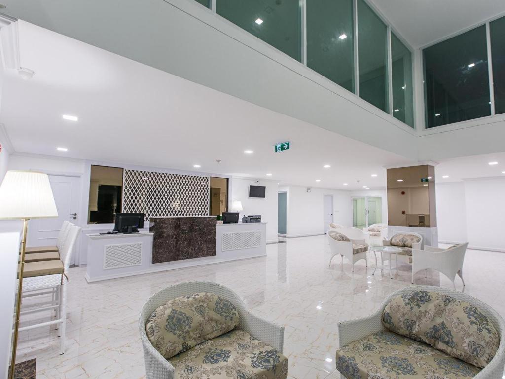 B2 Premier Resort Hua Hin