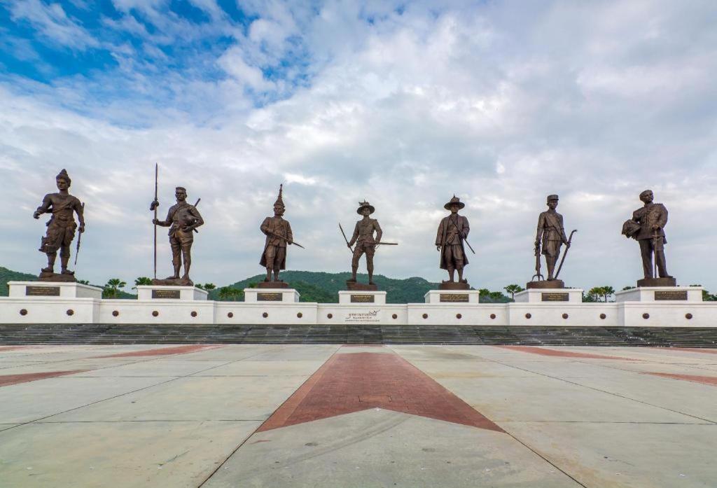 Thailand Khu nghỉ mát 3*