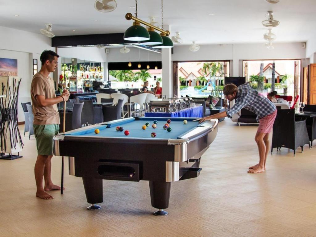 Thailand Khu nghỉ mát 3*