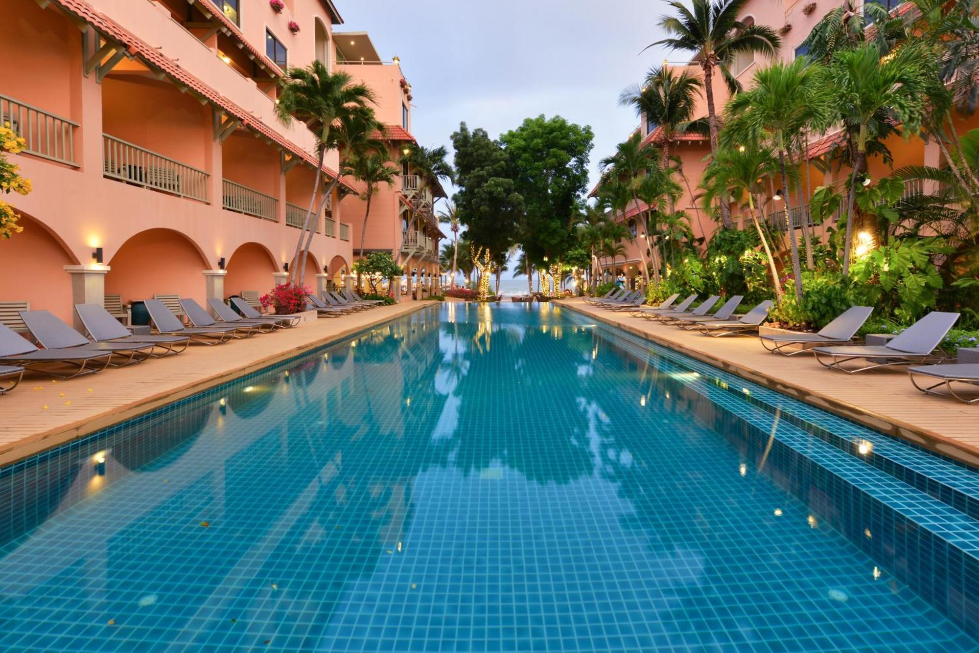 Anantasila Hua Hin
