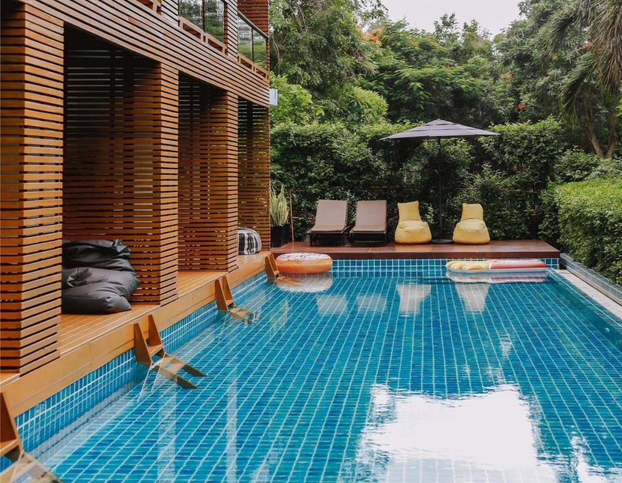 Resort The Bihai