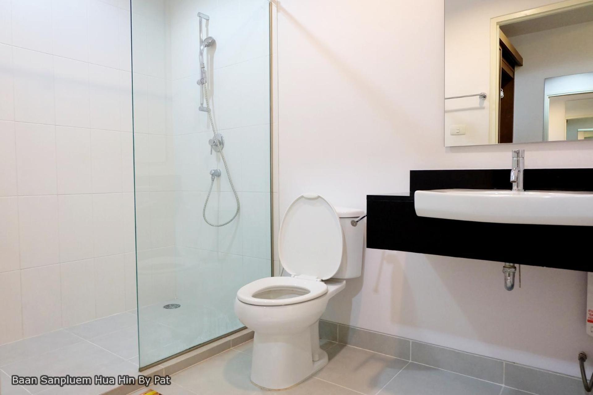 E303 Baan Sanpluem By Pat Apartment Hua Hin