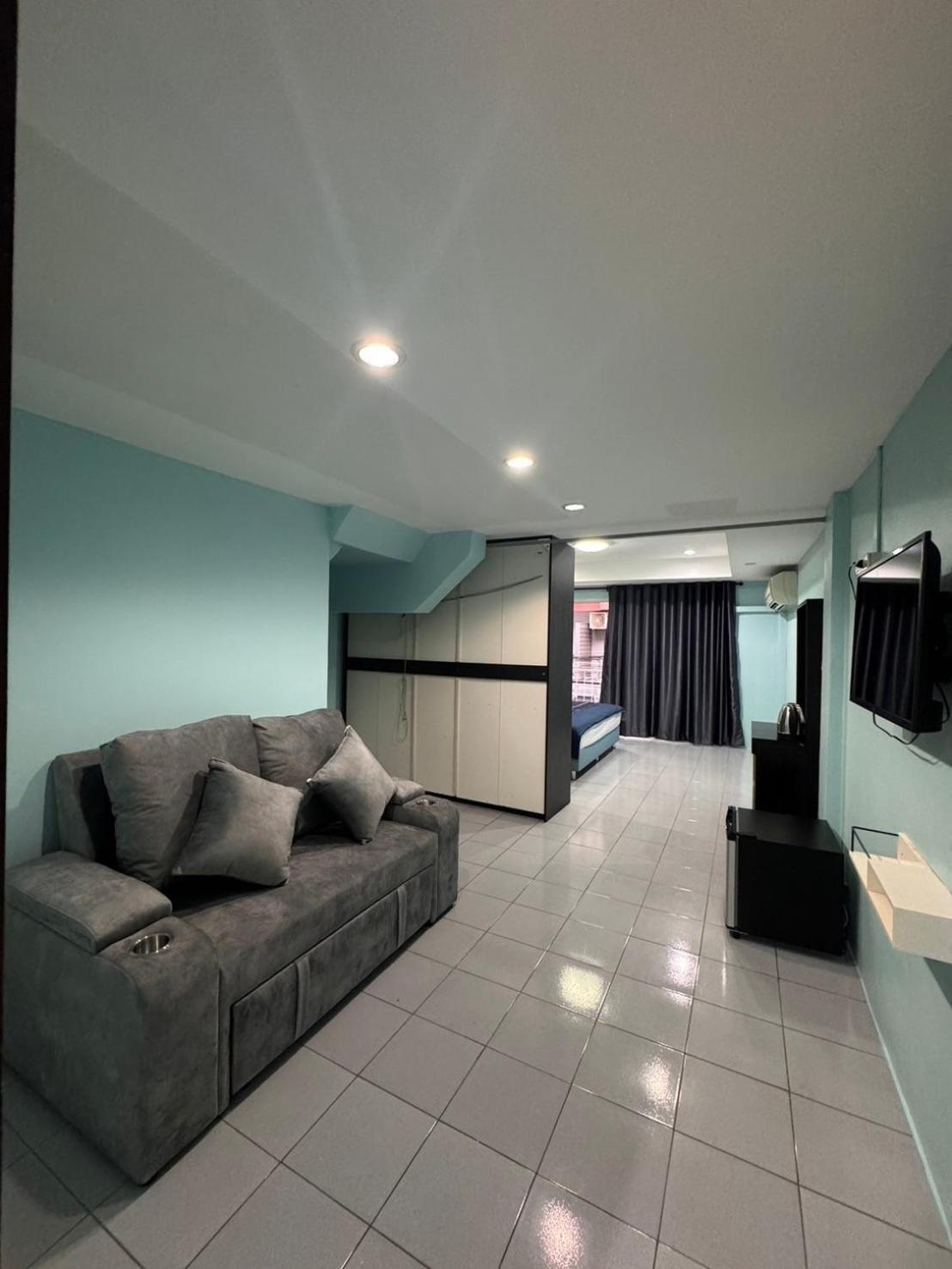 Ocean Blue Guest house Hua Hin