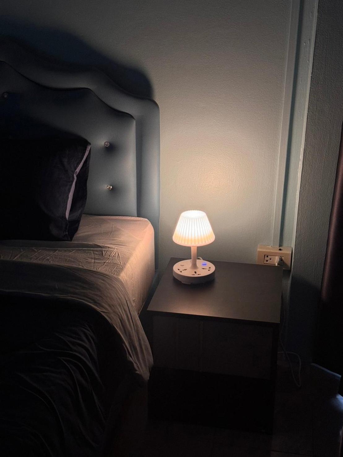 Ocean Blue Guest house