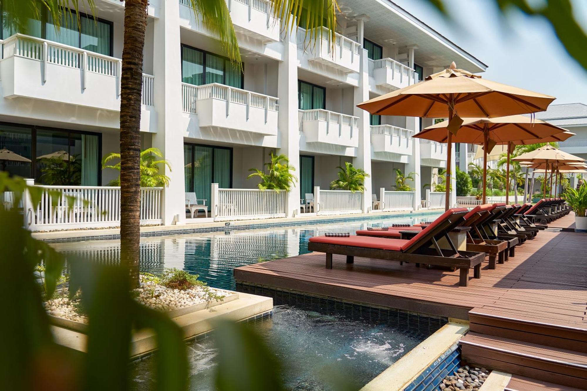 Loligo Hua Hin