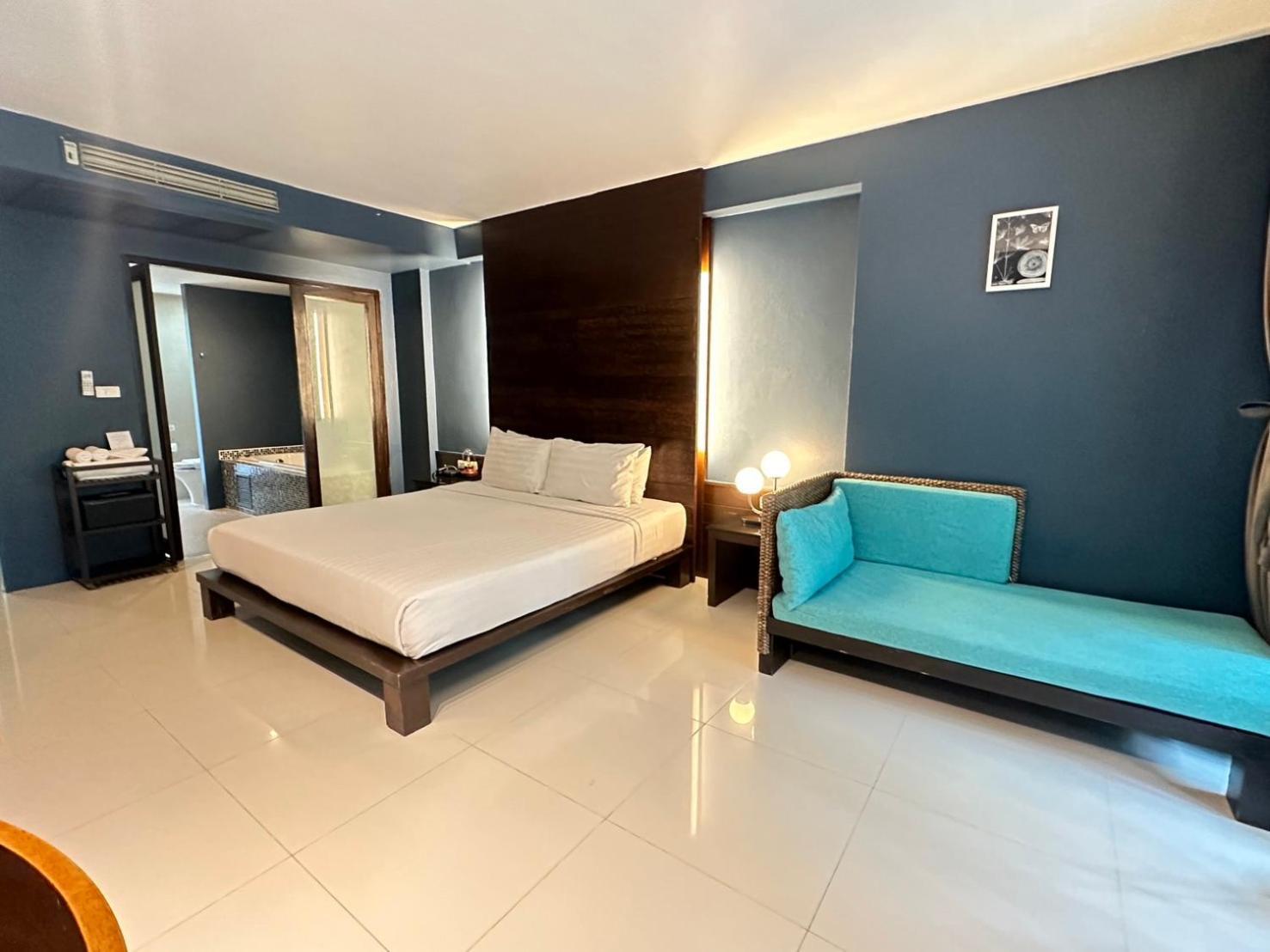 Resort The Bihai