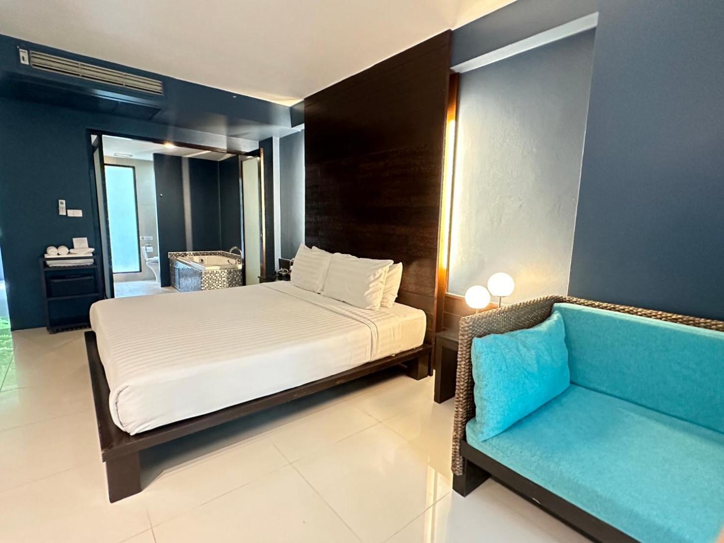 The Bihai Resort