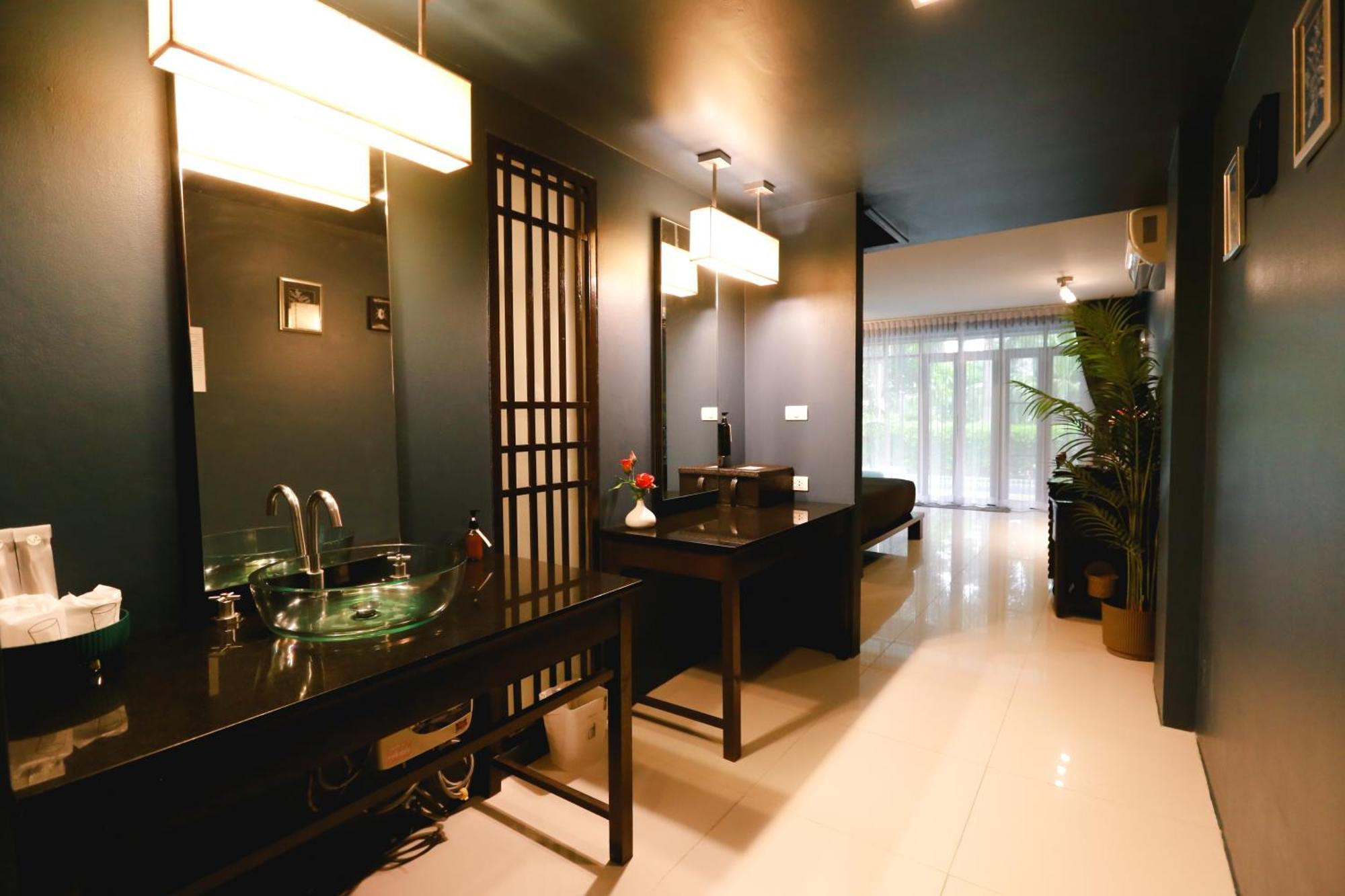 The Bihai Hua Hin