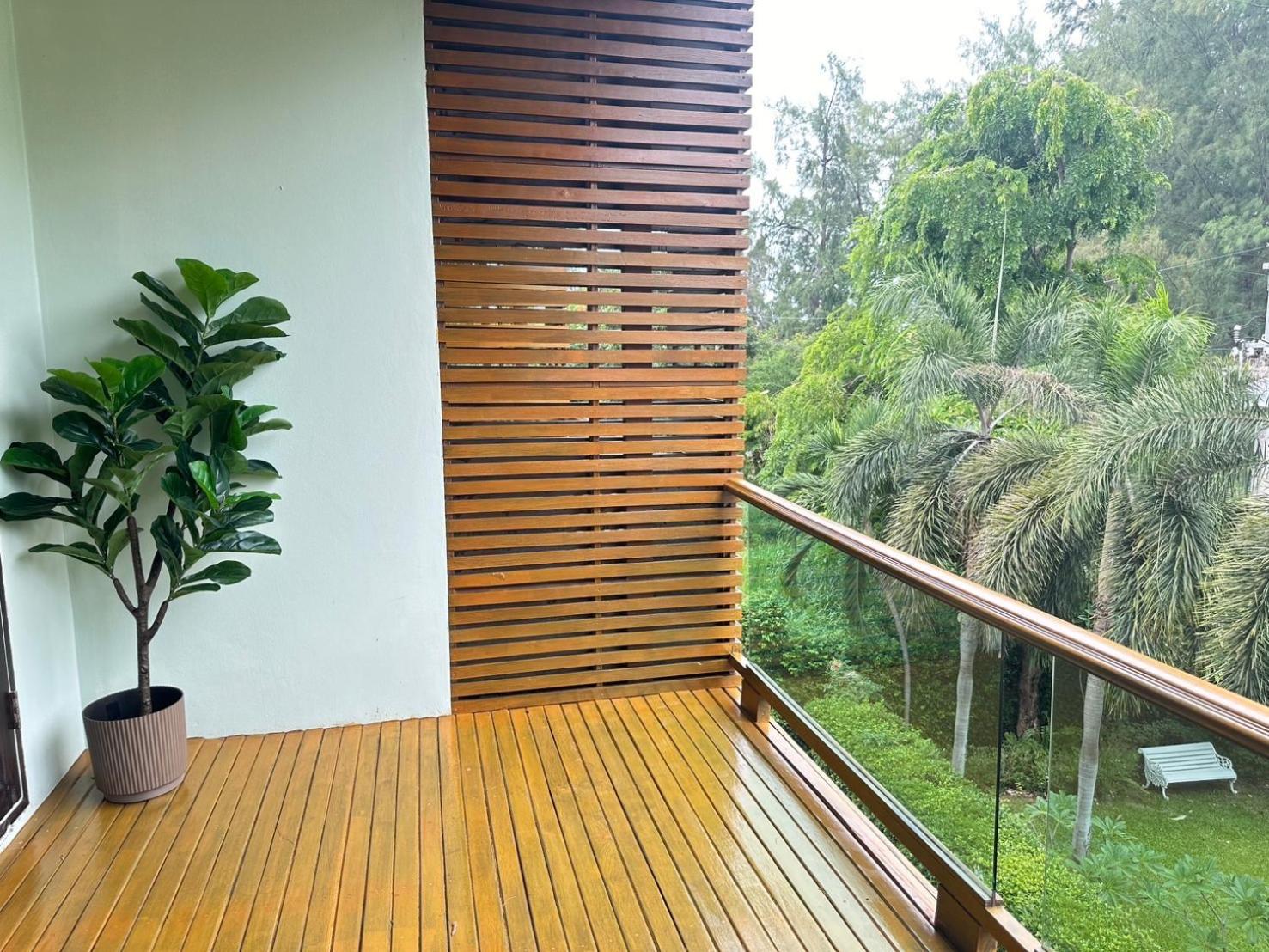 The Bihai 3* Hua Hin
