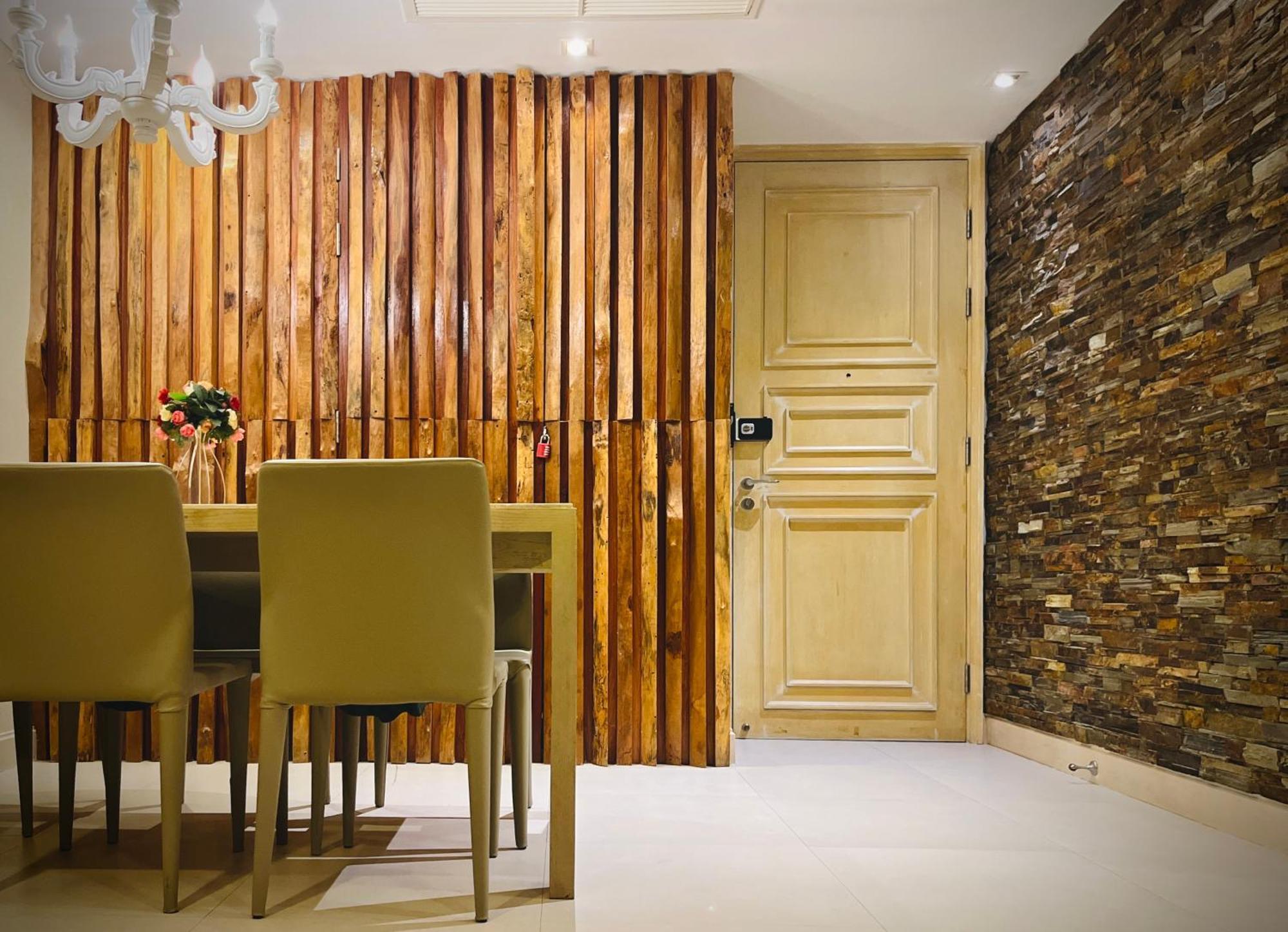 Marakesh Resident-room Type E Apartamento *