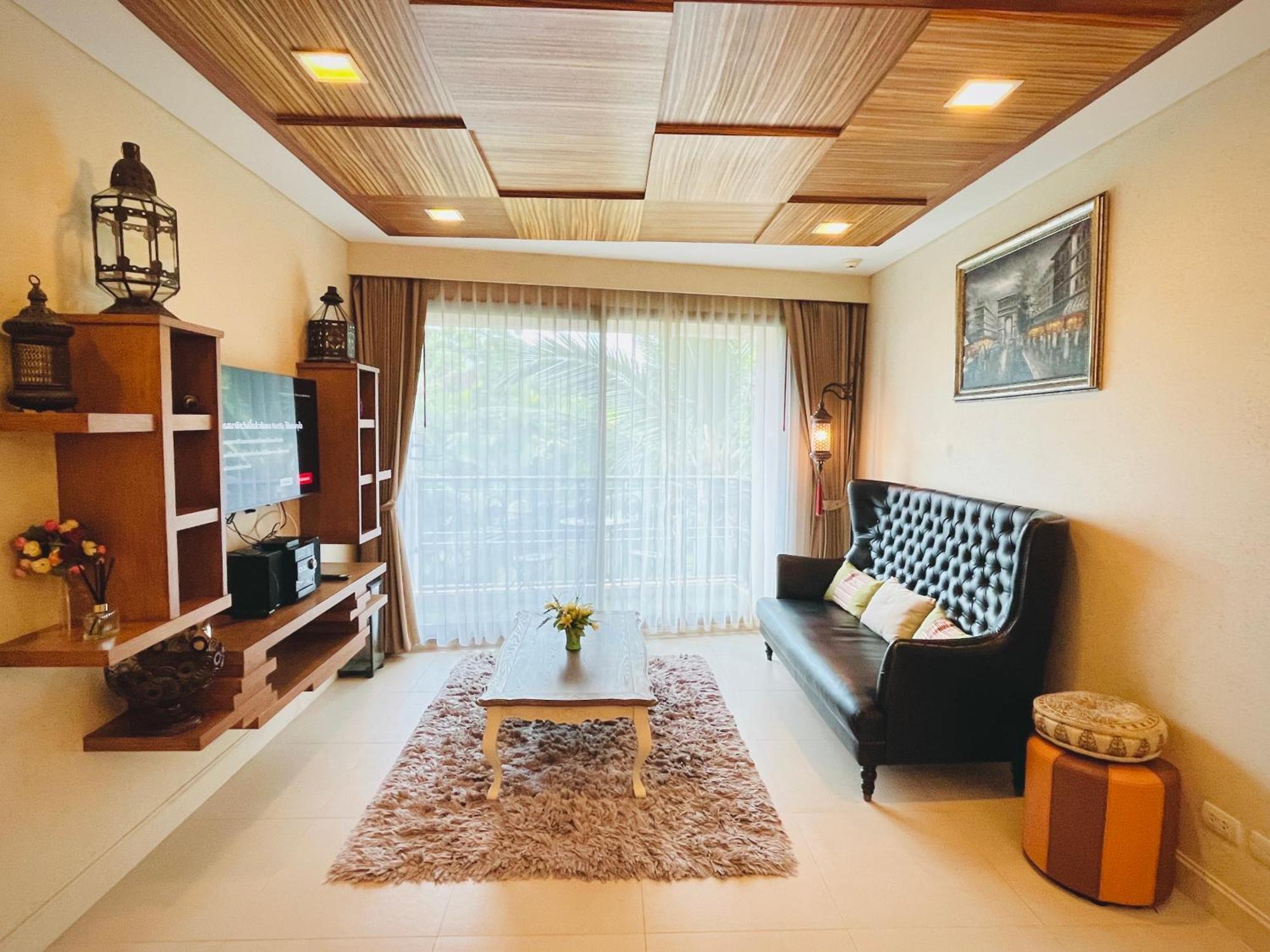 Marakesh Resident-room Type E