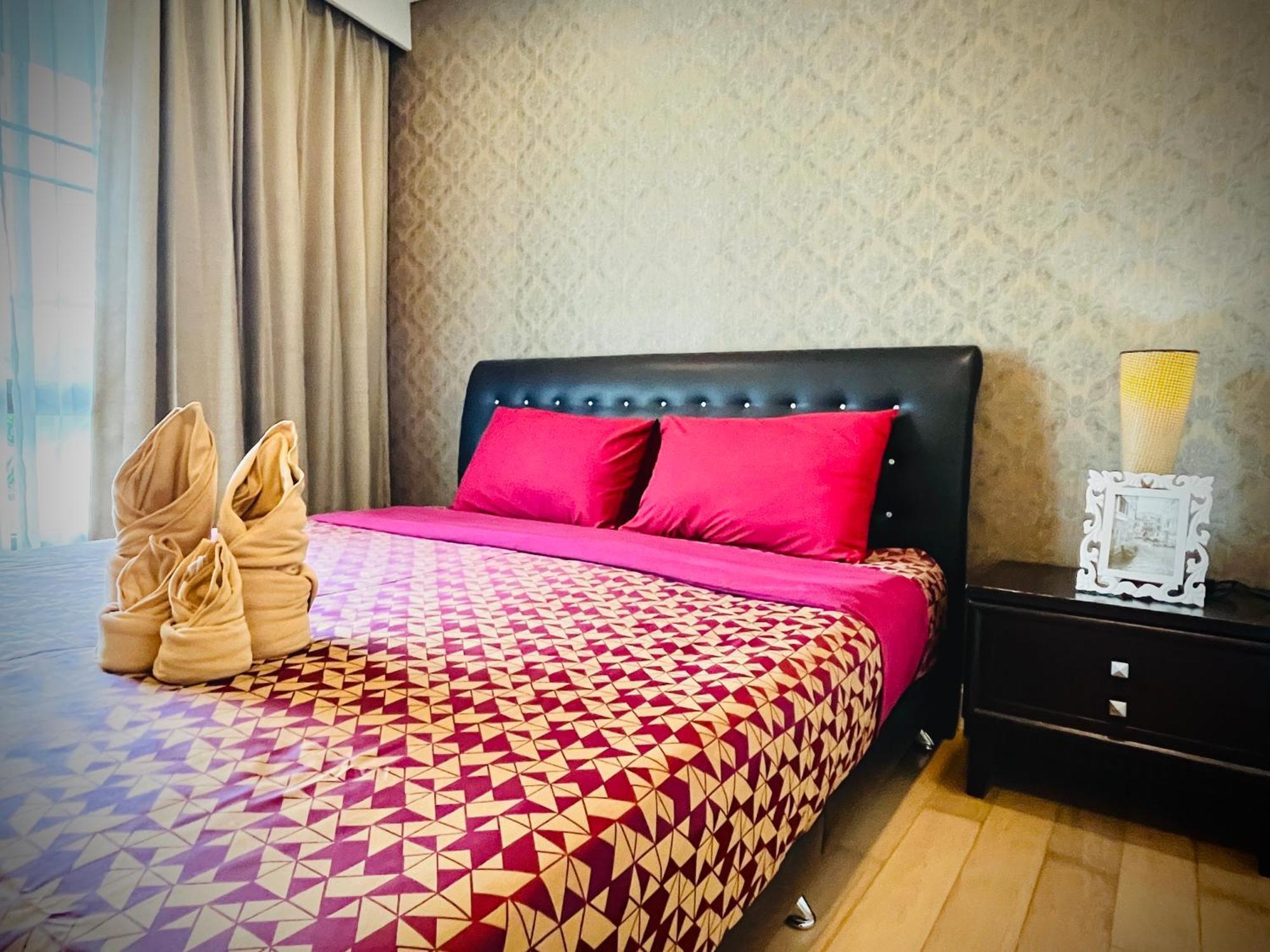 Apartamento Marakesh Resident-room Type E HHQ