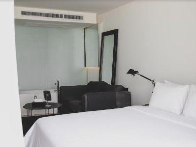 Hotel Sundance Wellness HHQ