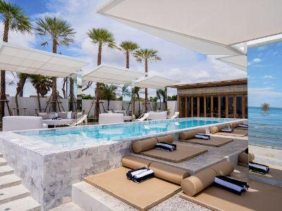 Hotel Sundance Wellness HHQ