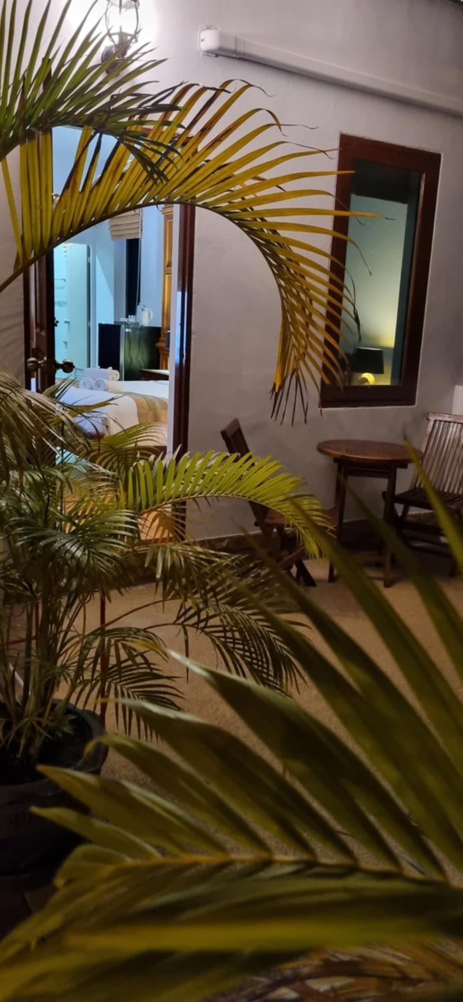 Meyers * Hua Hin