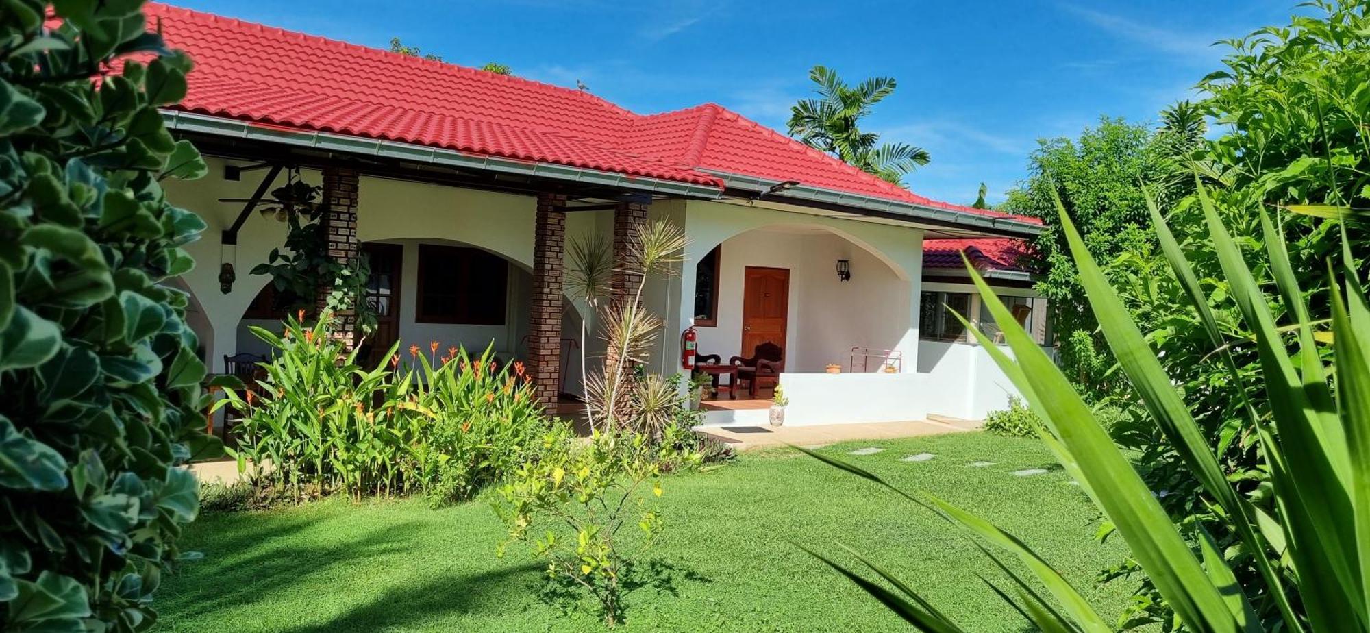 Meyers * Hua Hin