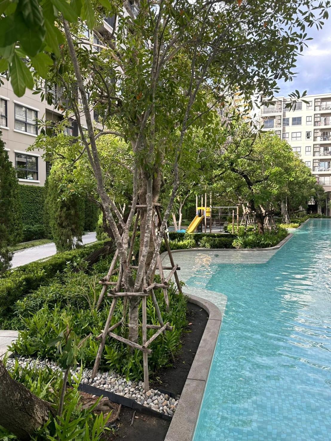 Aparthotel La Casita Hua-hin By 95 Group Hua Hin
